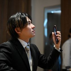 TRUNK HOTELの写真3枚目