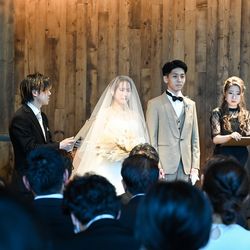 TRUNK HOTELの写真4枚目