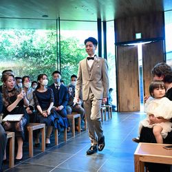 TRUNK HOTELの写真12枚目