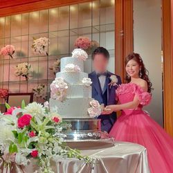 帝国ホテル 大阪の写真9枚目