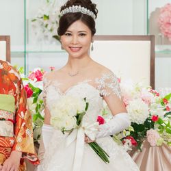 帝国ホテル 大阪の写真3枚目