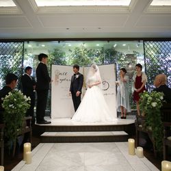 インスタイルウェディング京都の写真12枚目