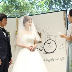 インスタイルウェディング京都の写真9枚目