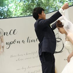 インスタイルウェディング京都の写真35枚目