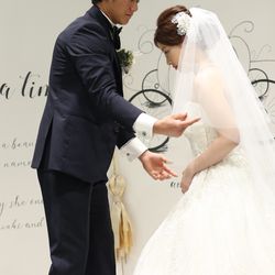 インスタイルウェディング京都の写真17枚目