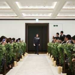 インスタイルウェディング京都の写真36枚目