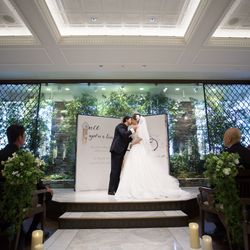 インスタイルウェディング京都の写真23枚目