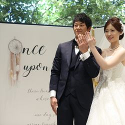 インスタイルウェディング京都の写真18枚目