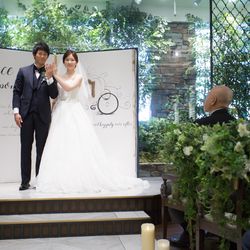 インスタイルウェディング京都の写真33枚目