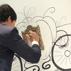 インスタイルウェディング京都の写真21枚目