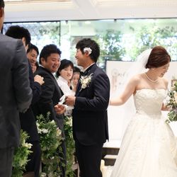 インスタイルウェディング京都の写真20枚目