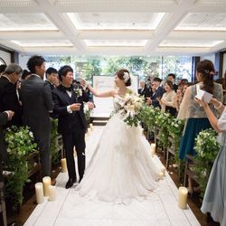 インスタイルウェディング京都の写真29枚目