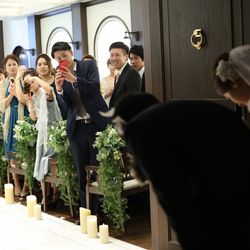 インスタイルウェディング京都の写真31枚目