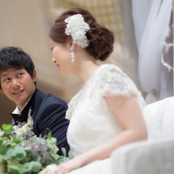 インスタイルウェディング京都の写真16枚目