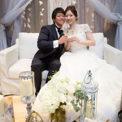 インスタイルウェディング京都の写真6枚目