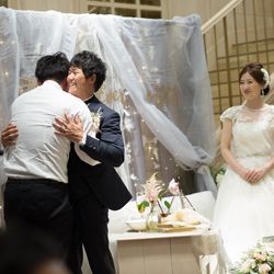 インスタイルウェディング京都の写真11枚目