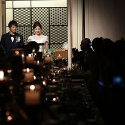 インスタイルウェディング京都の写真5枚目