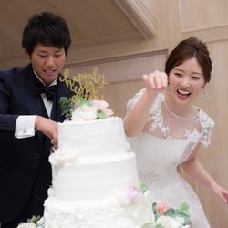 インスタイルウェディング京都の写真31枚目