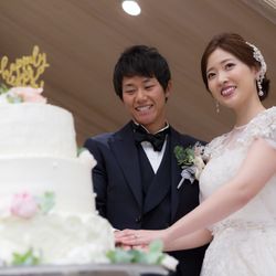 インスタイルウェディング京都の写真36枚目