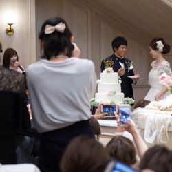 インスタイルウェディング京都の写真28枚目