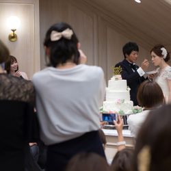 インスタイルウェディング京都の写真33枚目