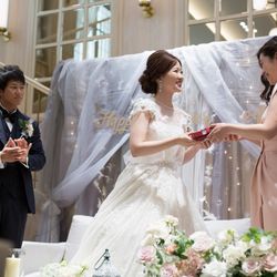 インスタイルウェディング京都の写真20枚目