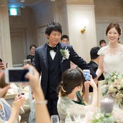 インスタイルウェディング京都の写真3枚目