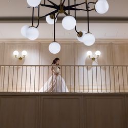 インスタイルウェディング京都の写真3枚目