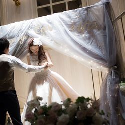 インスタイルウェディング京都の写真7枚目