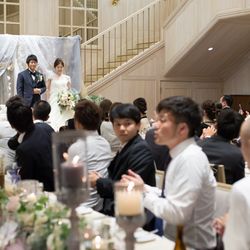 インスタイルウェディング京都の写真21枚目