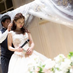 インスタイルウェディング京都の写真8枚目