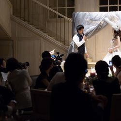 インスタイルウェディング京都の写真12枚目