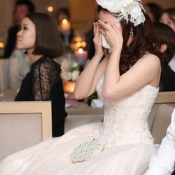 インスタイルウェディング京都の写真15枚目