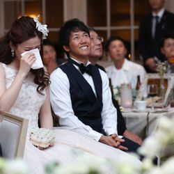 インスタイルウェディング京都の写真13枚目