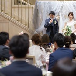 インスタイルウェディング京都の写真26枚目