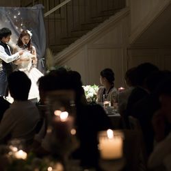 インスタイルウェディング京都の写真18枚目