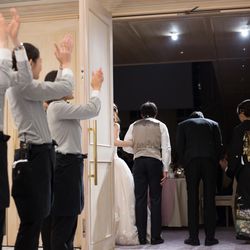 インスタイルウェディング京都の写真21枚目