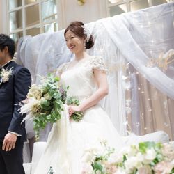 インスタイルウェディング京都の写真2枚目