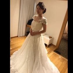 インスタイルウェディング京都の写真12枚目