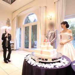 アニヴェルセル 大宮の写真28枚目