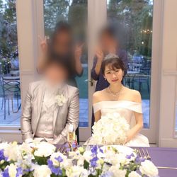 アニヴェルセル 大宮の写真33枚目