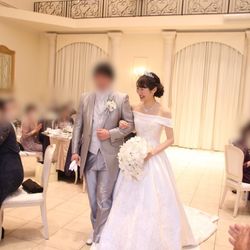 アニヴェルセル 大宮の写真9枚目