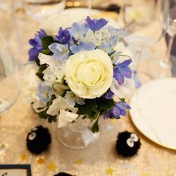 アニヴェルセル 大宮の写真12枚目