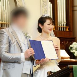 アニヴェルセル 大宮の写真4枚目