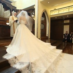 アニヴェルセル 大宮の写真32枚目