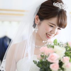 アートグレイス ウエディングシャトーの写真10枚目