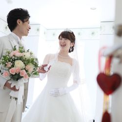 アートグレイス ウエディングシャトーの写真11枚目