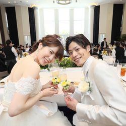 アートグレイス ウエディングシャトーの写真6枚目