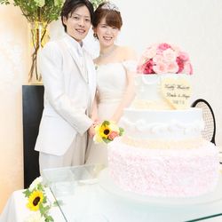 アートグレイス ウエディングシャトーの写真10枚目