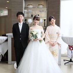 アートグレイス ウエディングシャトーの写真20枚目